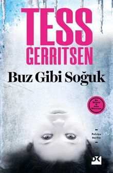 Buz Gibi Soğuk