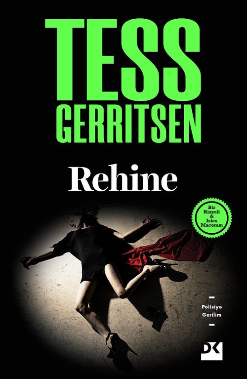 Rehine