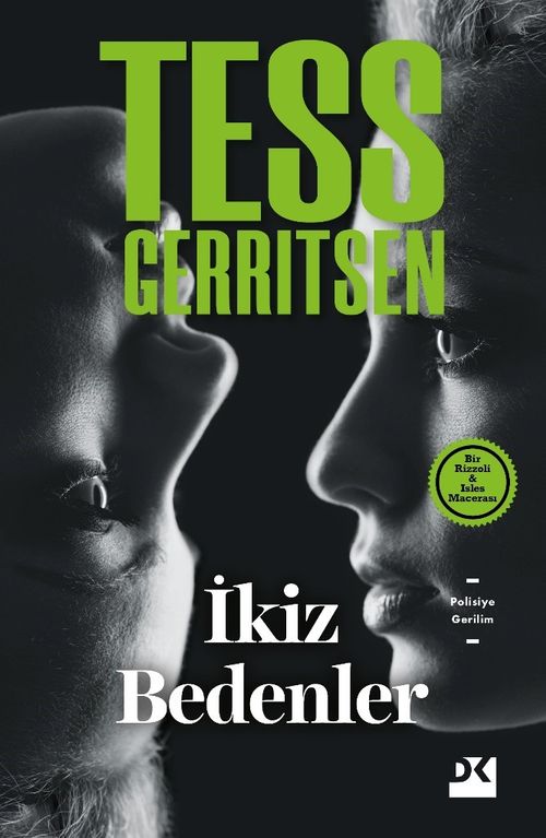 İkiz Bedenler