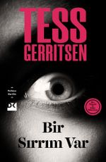 Bir Sırrım Var