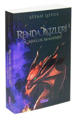 Renda İkizleri 1 / Üç Krallık Akademisi