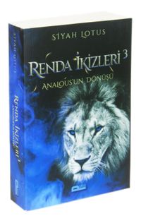 Renda İkizleri 3 / Analous'un Dönüşü