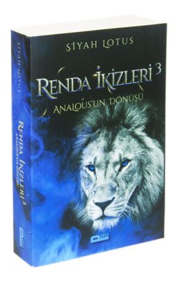Renda İkizleri 3 / Analous'un Dönüşü