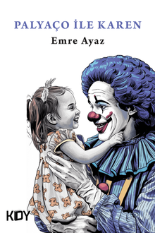 Palyaço ile Karen