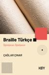 Braille T&uuml;rk&ccedil;e