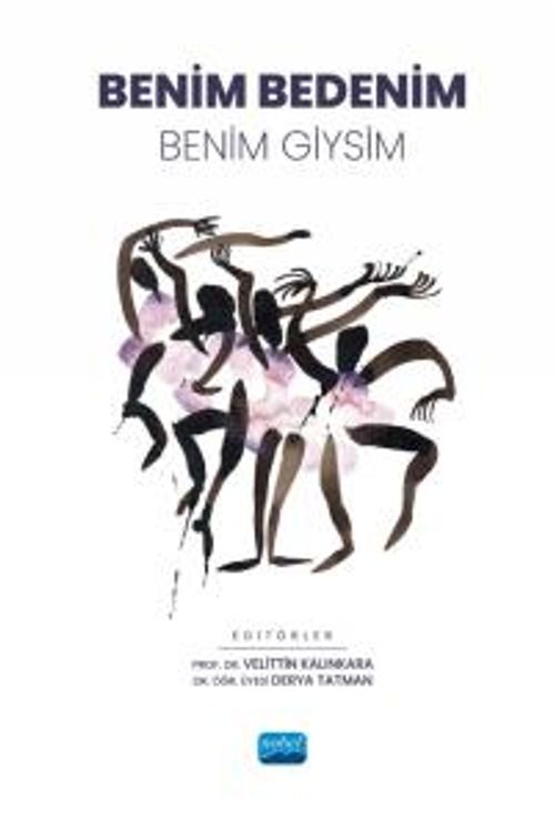 Benim Bedenim Benim Giysim