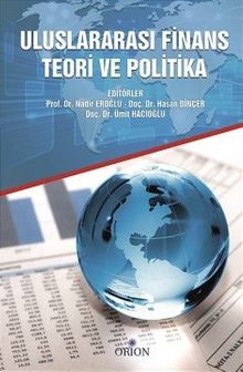 Uluslararası Finans Teori ve Politika