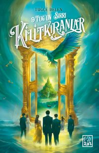 Kilitkıranlar 1 & 9 Tuğ'un Sırrı