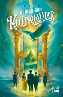 Kilitkıranlar 1 & 9 Tuğ'un Sırrı
