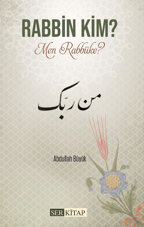 Rabbin Kim? & Men Rabbüke ?
