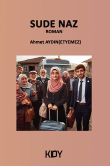 Sude Naz