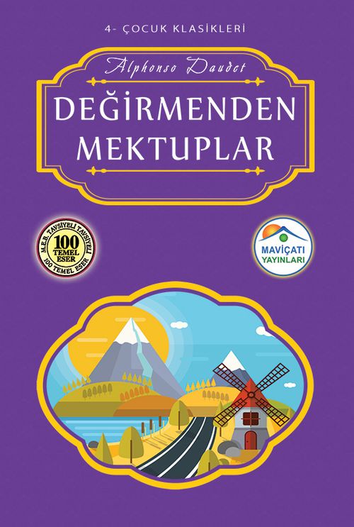 Değirmenden Mektuplar 