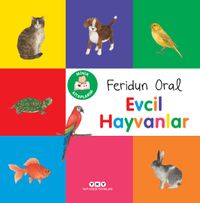 Minik Kitaplarım / Evcil Hayvanlar