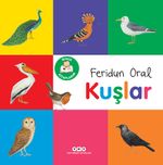 Minik Kitaplarım / Kuşlar