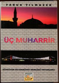 Üç Muharrir