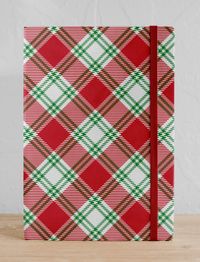 Baklava Ekose Defter (STK0l)