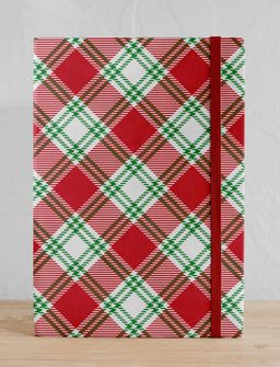 Baklava Ekose Defter (STK0l)