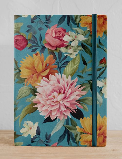 Gül Defter (STK02)