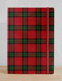 Kalın Kareli Ekose (STK03)