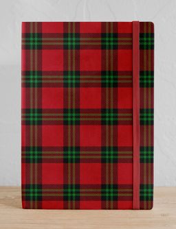 Kalın Kareli Ekose (STK03)