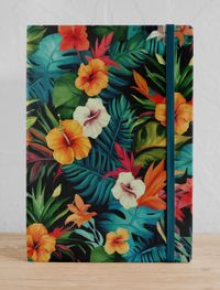 Zambak Defter (STK04)