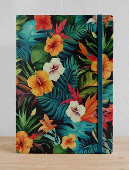 Zambak Defter (STK04)