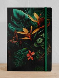 Botanik Defter (STK05)