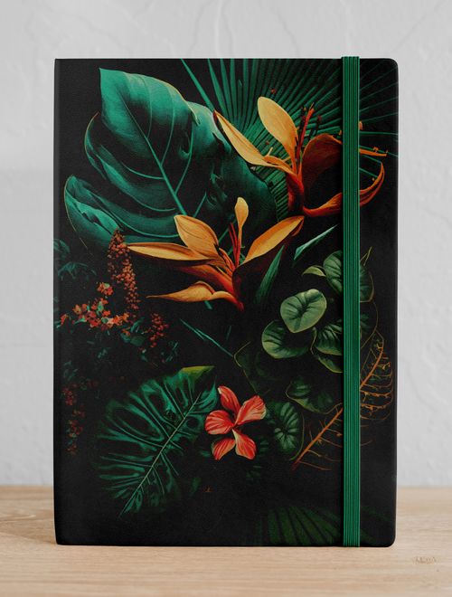 Botanik Defter (STK05)
