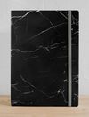 Siyah Mermer Defter (STK08)