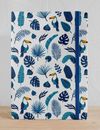 Tukan Tropikal Defter (STK10)