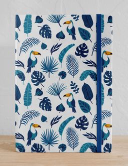 Tukan Tropikal Defter (STK10)