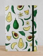 Avokadolar Defter (STK11)