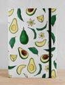 Avokadolar Defter (STK11)