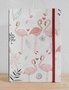 Flamingo Defter (STK13)
