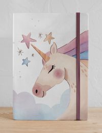 Unicorn Defter (STK14)