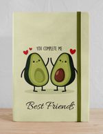 Best FriendsAvakad Defter (STK15 )