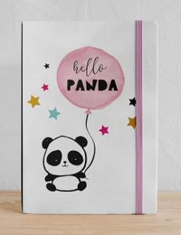 Hello Panda Defter (STK16)