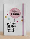 Hello Panda Defter (STK16)