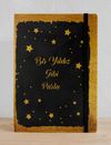 Bir Yıldız Gibi Parla Defter (STK17)
