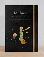 Küçük Prens Defter (STK19)
