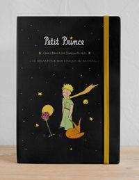 Küçük Prens Defter (STK19)