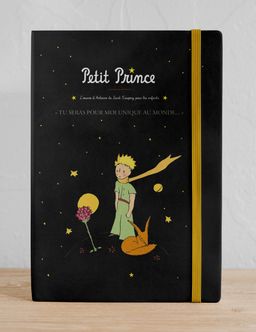 Küçük Prens Defter (STK19)