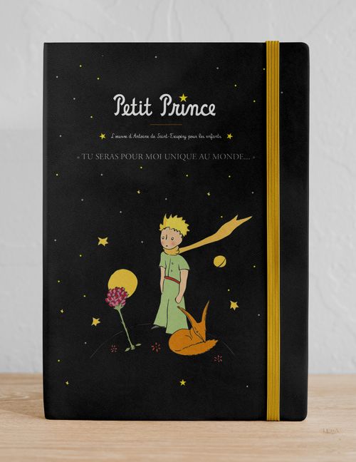 Küçük Prens Defter (STK19)
