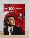 Parla 100. Yaşındasın Defter (STK20 )