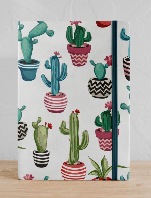 Kaktüsler Defter (STK22)