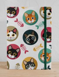 Kılçıklı Kediler (STK24)