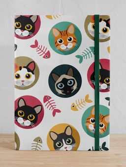 Kılçıklı Kediler (STK24)