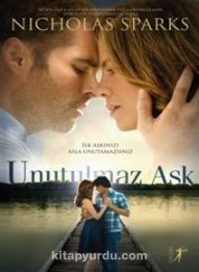 Unutulmaz Aşk - Nicholas Sparks