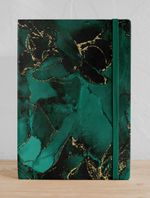 Yeşil Mermer Defter (STK27)