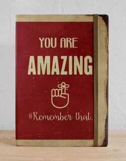 You Are Amazing Defter (STK31)